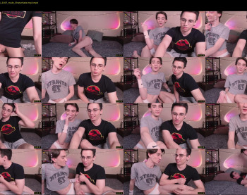 dontknowloool — 28 minute Chaturbate male naked cam show, 720p, Mar 26, 2025