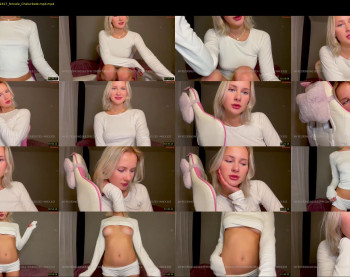 doublecuties — 13 minute Chaturbate couple naked cam show, 720p, Mar 26, 2025