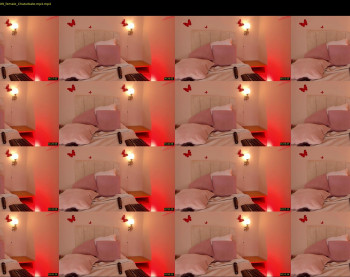 emaboobs — 5 minute Chaturbate female naked cam show, 720p, Mar 26, 2025