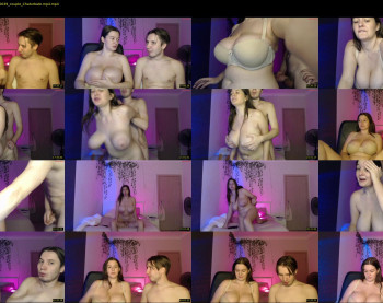 hello_imkitty — 60 minute Chaturbate female naked cam show, 720p, Mar 27, 2025