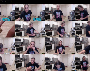 holihurricane — 121 minute Chaturbate female naked cam show, 720p, Mar 27, 2025