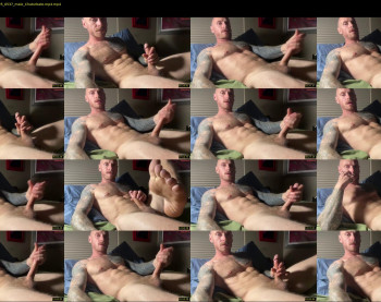 moreplease413 — 21 minute Chaturbate male naked cam show, 720p, Mar 26, 2025