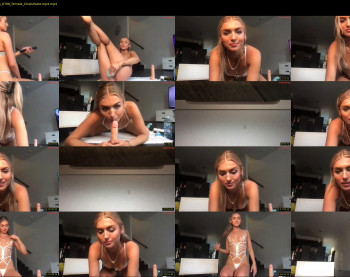 naomirhoades — 120 minute Chaturbate female naked cam show, 480p, Mar 26, 2025