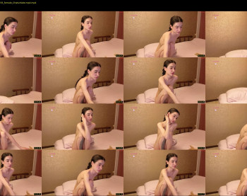 totallytiny_ — 47 minute Chaturbate female naked cam show, 720p, Mar 26, 2025