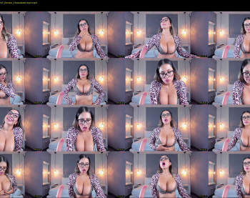 valerynova — 16 minute Chaturbate female naked cam show, 720p, Mar 26, 2025