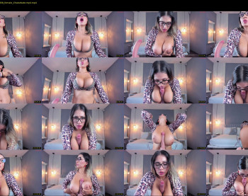valerynova — 120 minute Chaturbate female naked cam show, 720p, Mar 26, 2025