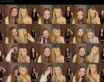 dontoch — 37 minute Chaturbate couple naked cam show, 720p, Mar 27, 2025