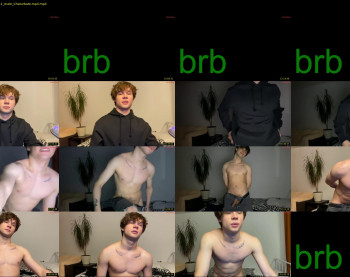 eitanhere — 87 minute Chaturbate male naked cam show, 720p, Mar 28, 2025