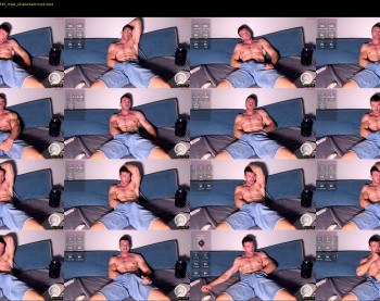 ericeric507 — 4 minute Chaturbate male naked cam show, 720p, Mar 27, 2025