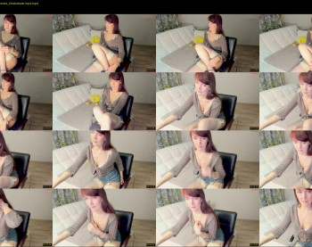 fritha — 8 minute Chaturbate female naked cam show, 720p, Mar 27, 2025