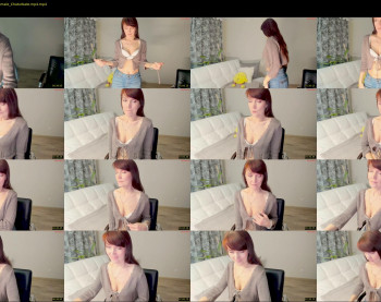 fritha — 9 minute Chaturbate female naked cam show, 720p, Mar 28, 2025