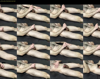 lovenaffection — 58 minute Chaturbate male naked cam show, 720p, Mar 27, 2025
