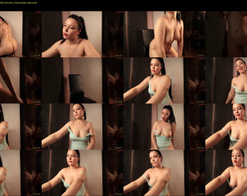 mary_rosse — 84 minute Chaturbate couple naked cam show, 720p, Mar 28, 2025
