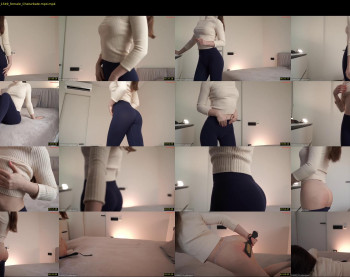 ms_seductive — 48 minute Chaturbate female naked cam show, 720p, Mar 27, 2025