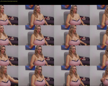 natashaboobs — 64 minute Chaturbate female naked cam show, 720p, Mar 27, 2025