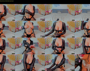 pinkyishere — 120 minute Chaturbate female naked cam show, 720p, Mar 27, 2025