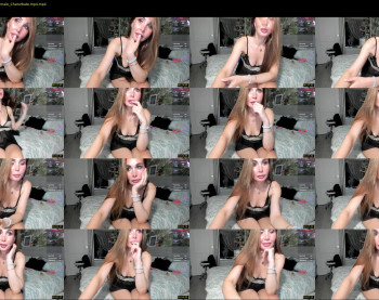 rora_ — 4 minute Chaturbate female naked cam show, 720p, Mar 28, 2025