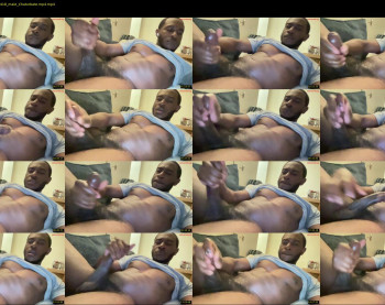 alphabbc77 — 17 minute Chaturbate male naked cam show, 480p, Mar 29, 2025