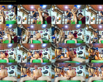 backyardigans — 7 minute Chaturbate male naked cam show, 720p, Mar 28, 2025