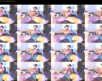 boy_master5 — 60 minute Chaturbate male naked cam show, 720p, Mar 28, 2025