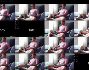 chris_boy37 — 103 minute Chaturbate male naked cam show, 720p, Mar 28, 2025