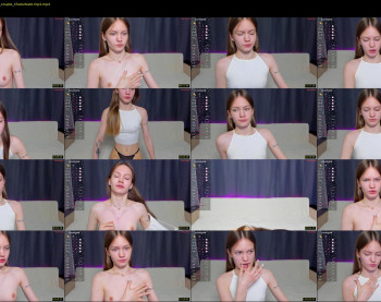 do_dick — 70 minute Chaturbate couple naked cam show, 720p, Mar 29, 2025