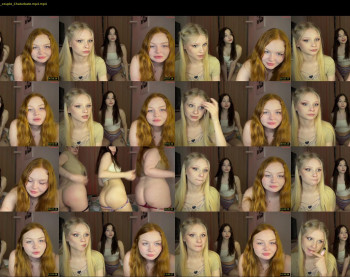 dontoch — 17 minute Chaturbate couple naked cam show, 720p, Mar 28, 2025