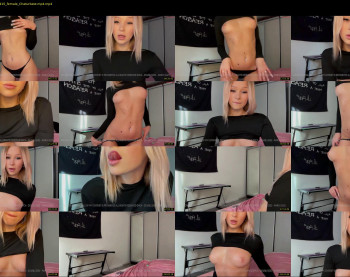 doublesees — 73 minute Chaturbate couple naked cam show, 720p, Mar 29, 2025