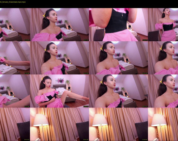 ehotlovea — 59 minute Chaturbate female naked cam show, 720p, Mar 29, 2025