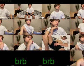 eitanhere — 120 minute Chaturbate male naked cam show, 720p, Mar 28, 2025