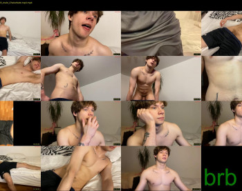 eitanhere — 69 minute Chaturbate male naked cam show, 720p, Mar 29, 2025