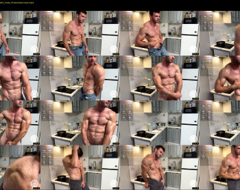 ericeric507 — 32 minute Chaturbate male naked cam show, 720p, Mar 28, 2025