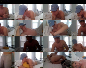 govle — 54 minute Chaturbate male naked cam show, 480p, Mar 28, 2025