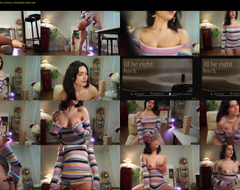 jadeperez_ — 121 minute Chaturbate female naked cam show, 720p, Mar 28, 2025