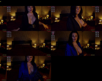 karrin — 120 minute Chaturbate female naked cam show, 720p, Mar 28, 2025