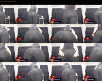 litas_secrets — 5 minute Chaturbate female naked cam show, 720p, Mar 28, 2025