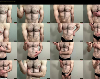 lovenaffection — 31 minute Chaturbate male naked cam show, 720p, Mar 29, 2025