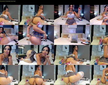 millabelle — 85 minute Chaturbate female naked cam show, 720p, Mar 28, 2025