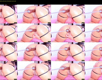 _mandyrose_ — 8 minute Chaturbate female naked cam show, 720p, Mar 29, 2025