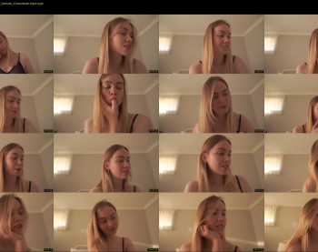 bibi_it_is — 78 minute Chaturbate female naked cam show, 720p, Mar 29, 2025