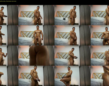devin_hunter — 67 minute Chaturbate male naked cam show, 720p, Mar 30, 2025