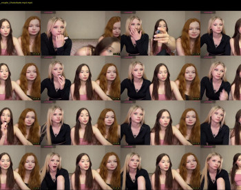 dontoch — 7 minute Chaturbate couple naked cam show, 720p, Mar 29, 2025
