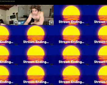 dstroker15 — 10 minute Chaturbate male naked cam show, 720p, Mar 30, 2025