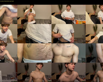 eitanhere — 120 minute Chaturbate male naked cam show, 720p, Mar 29, 2025