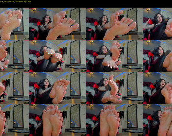 eleinne_hendrix_0 — 13 minute Chaturbate female naked cam show, 720p, Mar 30, 2025