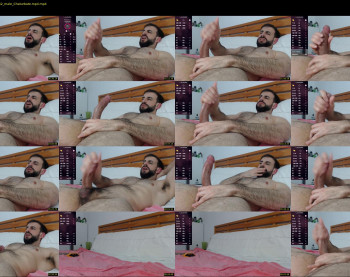 firestud_x — 11 minute Chaturbate male naked cam show, 720p, Mar 29, 2025