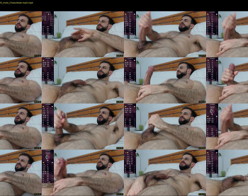 firestud_x — 33 minute Chaturbate male naked cam show, 720p, Mar 29, 2025