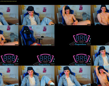frank_mooree — 120 minute Chaturbate male naked cam show, 720p, Mar 29, 2025