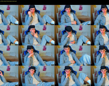 frank_mooree — 26 minute Chaturbate male naked cam show, 720p, Mar 29, 2025