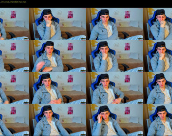 frank_mooree — 5 minute Chaturbate male naked cam show, 720p, Mar 29, 2025